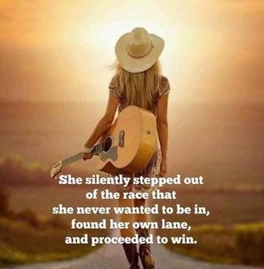 Meet your Posher, Sharon